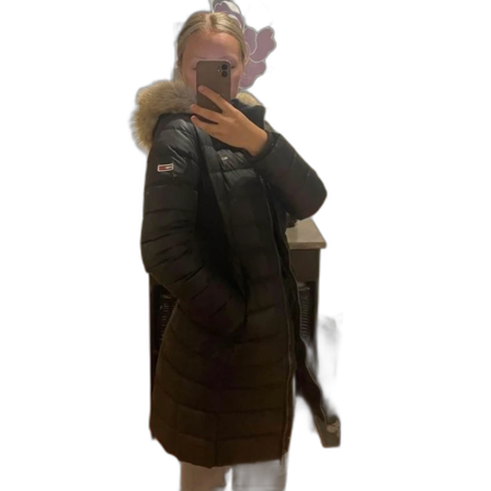 Tommy Hilfiger Vinterjacka