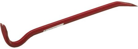 Hultafors 2278-0100 Kofot 525 mm, Handverktyg