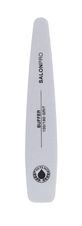 Depend SalonPro Neglefil Grit 100/180, Makeup, Negletilbehør, Neglefile