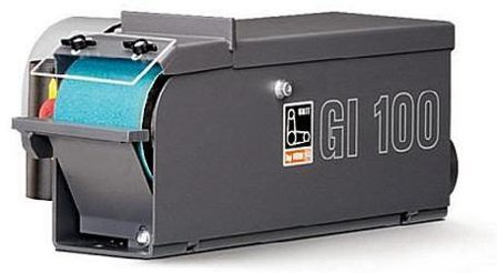 Fein GRIT GI 100 EF Båndsliper 1100 W, Maskiner