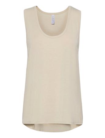 Elenda Top Cream Varley