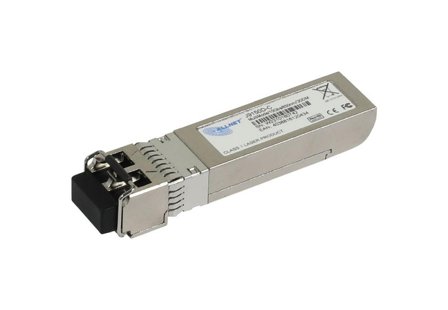 ALLNET GBIC-Mini, SFP+, 10GB, SR/LC, MultiMode, kompatible für HP, HP-Code,
