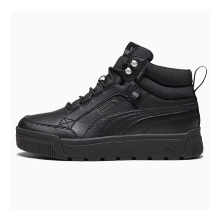 Kengät Puma Tarrenz Sb Iii Puretex Mustat 42