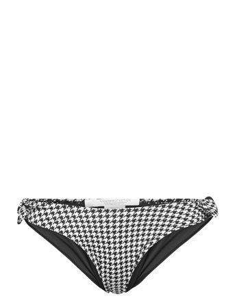 Alexia Bikini Briefs Black Underprotection