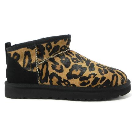 Ugg, Winter Boots Brązowy, Kobieta, Rozmiar: 39 EU
