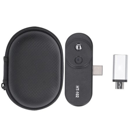 Infrarødt termisk kamera USB C til Android-smartphone