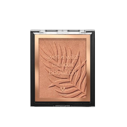 Wet n Wild Color Icon Bronzer Ticket To Brazil