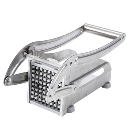 Potetskærer Makuleringsmaskin Pommes Frites Maker Potetgull Maker