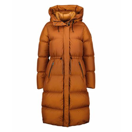 Mackage Down Coats Brun, Dame Parka