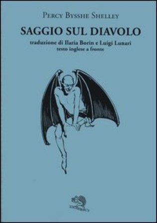 Saggio sul diavolo. Testo inglese a fronte Percy Bysshe Shelley