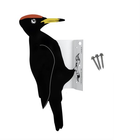 Hammarprodukter HS490 Hackspettsskydd, Djur & skötsel