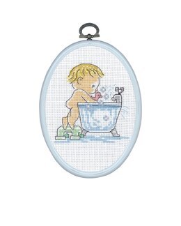 Flexibild Spaß im Bad - Permin