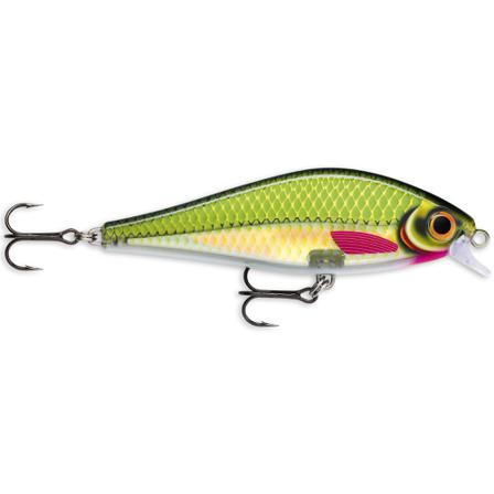 Rapala Super Shadow Rap 16cm OG