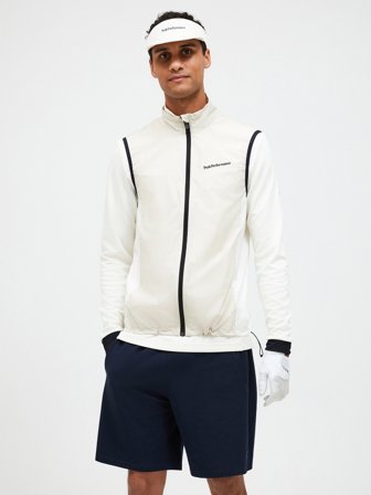 Peak Performance - Meadow Wind Vest Men