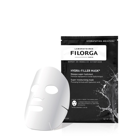 Filorga Hydra -Filler Mask 20ml - Maschera Idratante viso