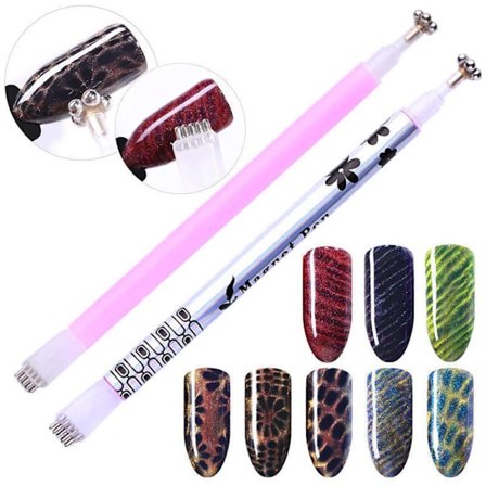 Magnetpen til cat eye uv gel