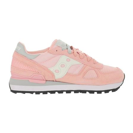 Saucony Sneakers rosa, Dam, Dam, Storlek: 37 EU