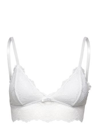 Tanya Bralette Lingerie Bras & Tops Plunge Bras Vit Missya
