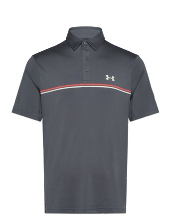 Under Armour | Ua Playoff 3.0 Stripe Polo | M