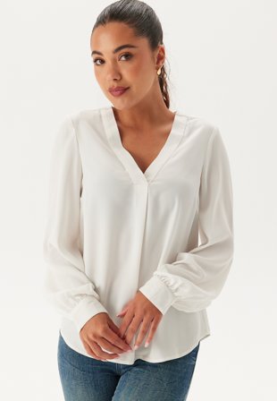 BUBBLEROOM Wenny Blouse Klær