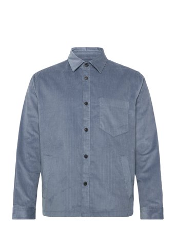 HUGO Ecord - Blue - S