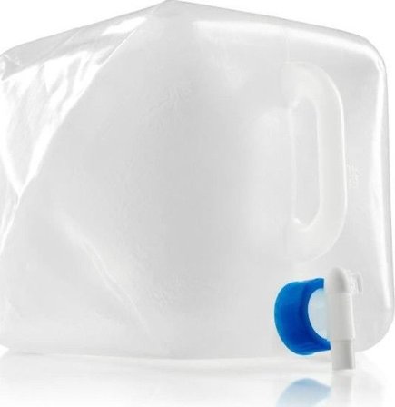 GSI Outdoors Water Cube 20L - GSI Outdoors