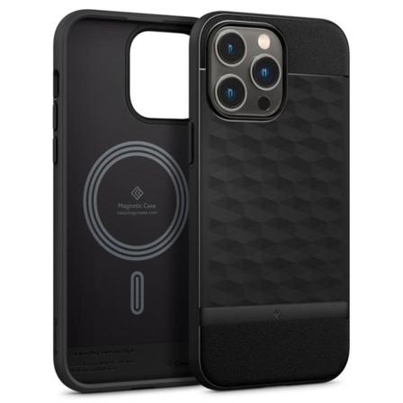 Spigen Iphone 14 Pro Max Magsafe Skal Caseology Parallax - Matte