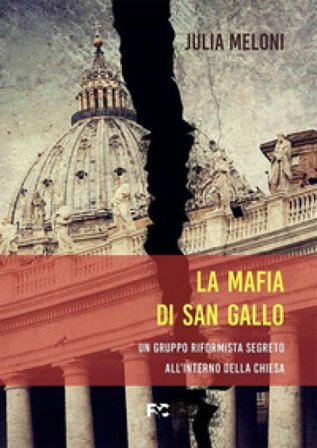 La mafia di San Gallo Julia Meloni