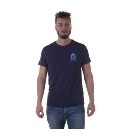 Versace Jeans Couture T-shirt Blå, Herre