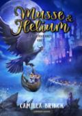 I duejegernes grep - Bok av Camilla Brinck - Hardback