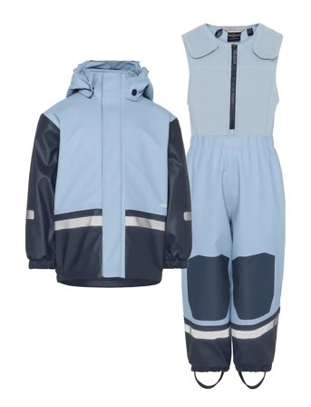 Didriksons | Boardman Kids' Set Galon | 80