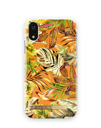 Unisex Hülle,R Mango Jungle Handyhülle