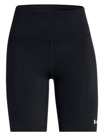 Motion Bike Short Emea Black Under Armour