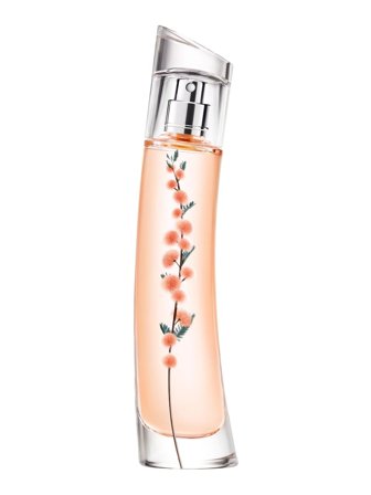 Kenzo Flower by Ikebana Mimosa Eau de Parfum 40ml