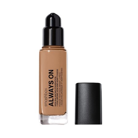 Smashbox Always On Skin Balancing Foundation M10N, Makeup, Ansigt, Foundation