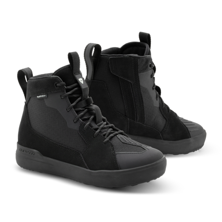 MC-Støvler REV'IT! Arrow 2 H2O Dame Svart 37