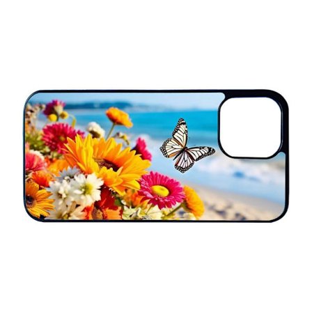 Fjäril iPhone 11 Pro Skal