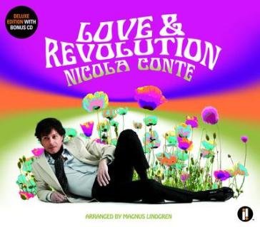 Love & revolution Nicola Conte