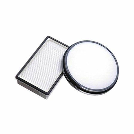 HEPA-filtersats för Rowenta RO3715 RO3795 RO3798 dammsugare