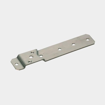 Suporte universal para lanterna de navegação, aço inoxidável, para embarcações + fonte de luz