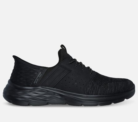 Skechers, Relaxed Fit: Slip-ins: Garner - Newick, 44, Herre