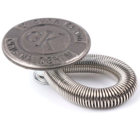 2 pack byxförstorare knapp linning midja vikt förstorare