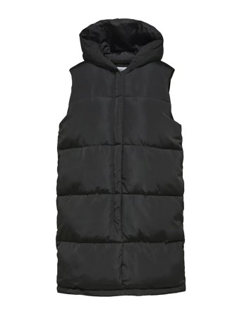 Selected | Slfella Puffer Vest | 34