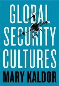 Global Security Cultures, ISBN: 9781509509188