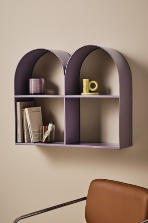 Jotex - Hylle/vegghylle Lilla - ARCHIE - Kjøp Hyller hos Jotex