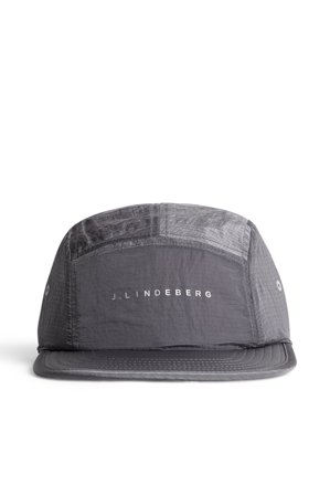 J.Lindeberg - Jody cap - Grey - Homme - Onesize