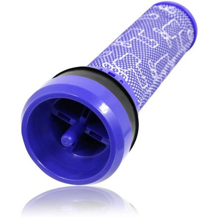 Esimoottori suodattimeen Dyson DC33c DC37 DC33 DC39 DC28C DC53 -imuri, Vaihtosuodatin 92341301--