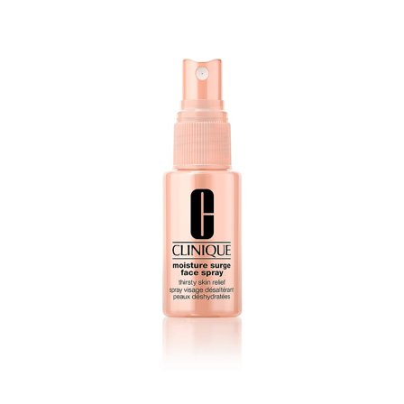 Clinique Moisture Surge Face Spray Thirsty Skin Relief 30 ml, Skincare, Ansigtspleje, Facial Mist