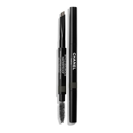 CHANEL STYLO SOURCILS WATERPROOF Defining Longwear Eyebrow Pencil, Makeup, Øjne, Bryn