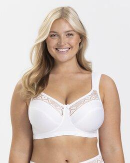Ecco Cool Kaarituettomat liivit-G90-Miss Mary
